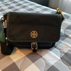 Tory Burch Piper Nylon Crossbody